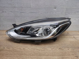 Frontscheinwerfer Ford Fiesta L1BB-13E015-CE Links Scheinwerfer Headlight SCH2755255827jq
