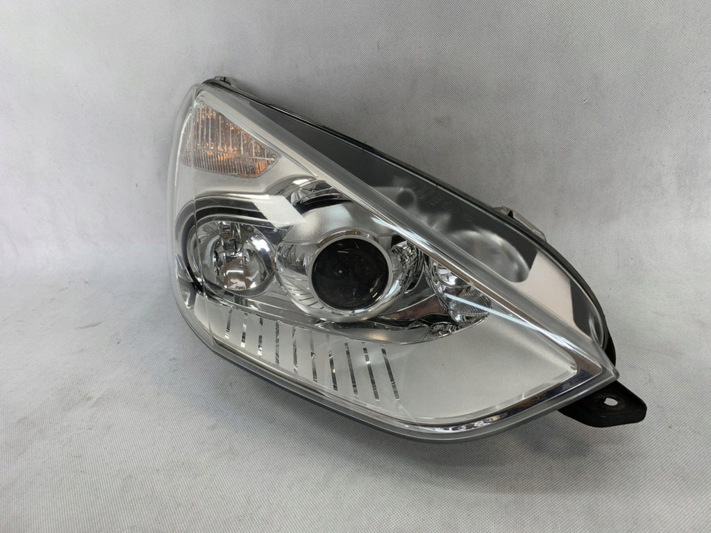 Frontscheinwerfer Ford Galaxy I 6M21-13D154-AL Rechts Scheinwerfer Headlight SCH3737823271vi