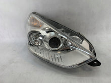Load image into Gallery viewer, Frontscheinwerfer Ford Galaxy I 6M21-13D154-AL Rechts Scheinwerfer Headlight SCH3737823271vi