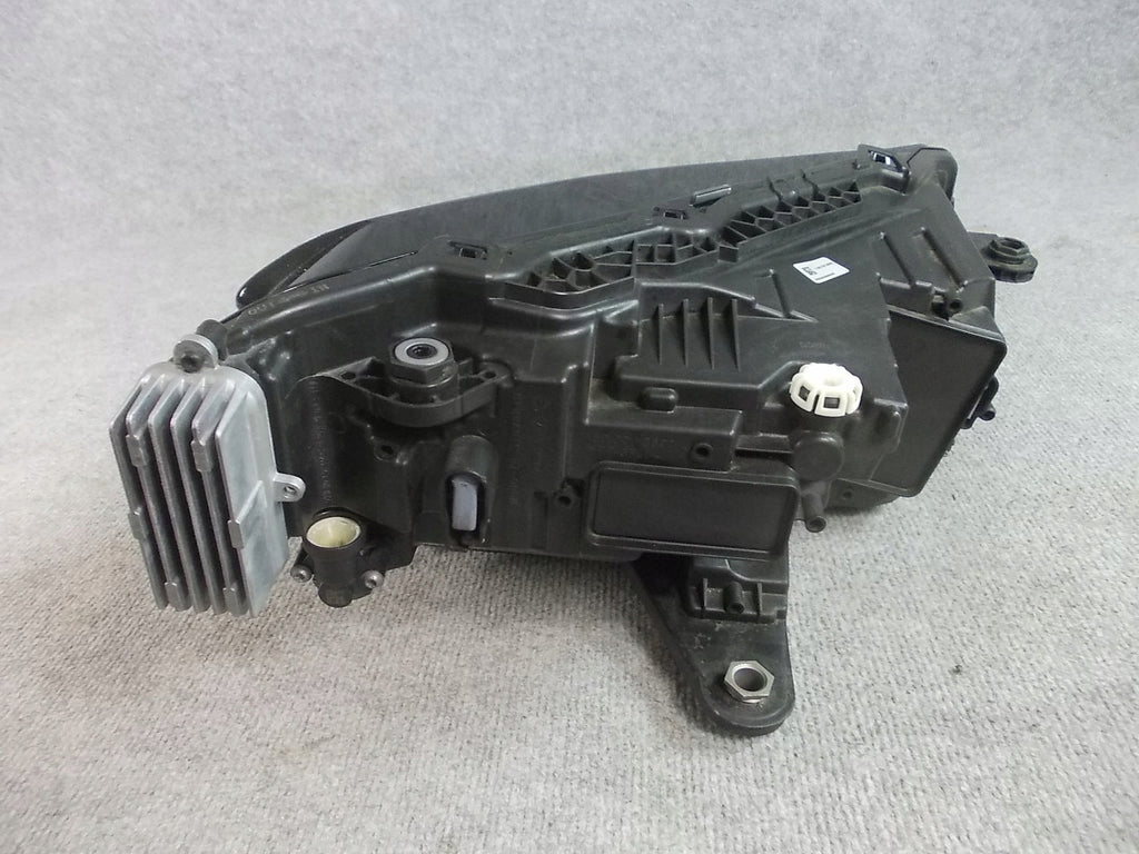 Frontscheinwerfer Skoda Superb III 3V1941015C Full LED Links Headlight