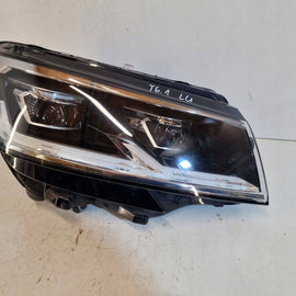 Frontscheinwerfer VW T6 7L1941036D Rechts Scheinwerfer Headlight SCH5494212480qp
