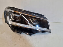 Laden Sie das Bild in den Galerie-Viewer, Frontscheinwerfer VW T6 7L1941036D Rechts Scheinwerfer Headlight SCH5494212480qp