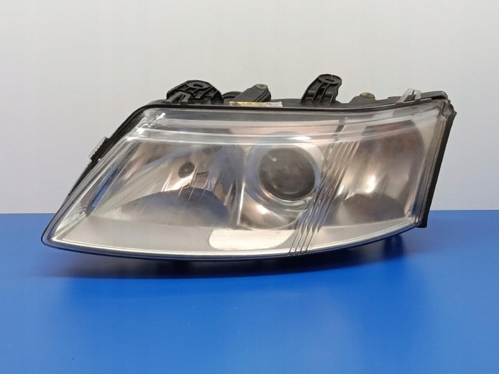 Frontscheinwerfer Saab 9-3 P12785749 Links Scheinwerfer Headlight SCH5859697799rs