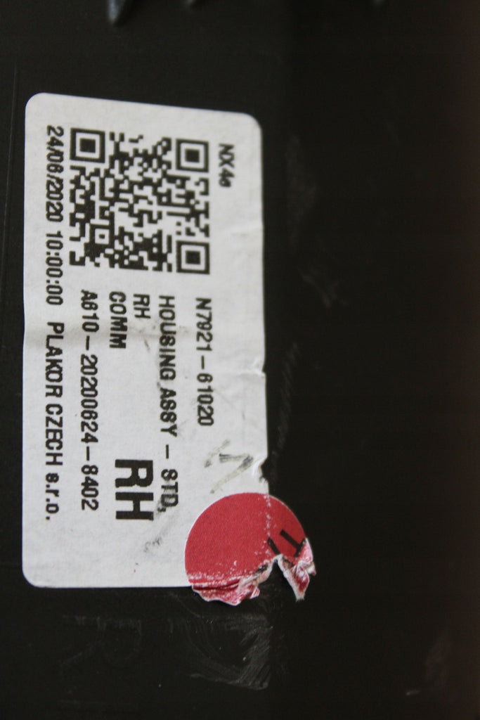 Frontscheinwerfer Hyundai Tucson 92102N7000 LED Rechts Scheinwerfer Headlight SCH3682472554eq