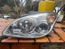 Laden Sie das Bild in den Galerie-Viewer, Frontscheinwerfer Hyundai I30 Links Scheinwerfer Headlight