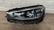 Load image into Gallery viewer, Frontscheinwerfer Mercedes-Benz W223 A2239061704 Links Scheinwerfer Headlight SCH8523980529eu