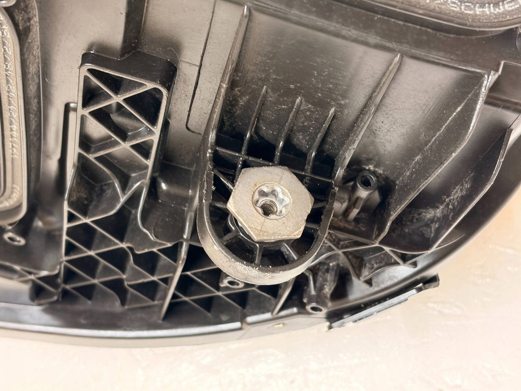 Frontscheinwerfer Mercedes-Benz W213 A2139067606 LED Rechts Headlight SCH7034454560aa