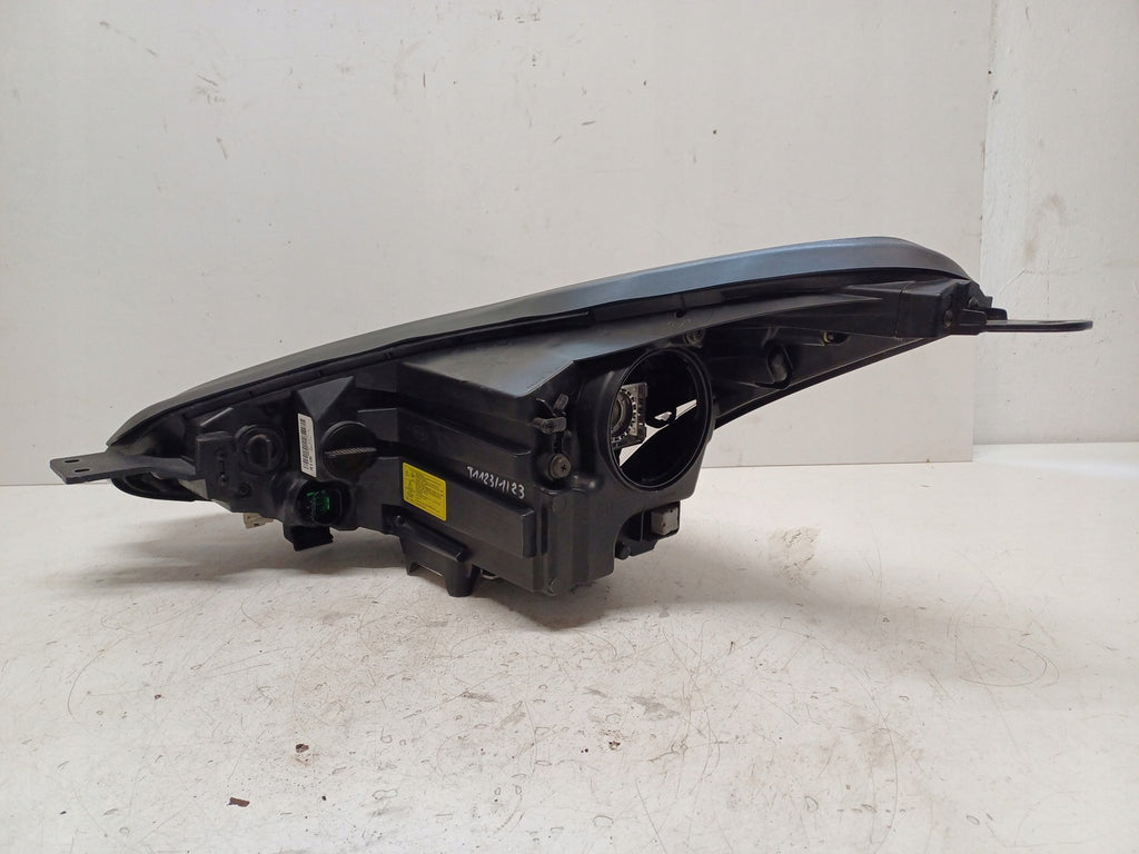 Frontscheinwerfer Kia Sportage IV 92102-F1110 LED Rechts Scheinwerfer Headlight SCH2489748405xb