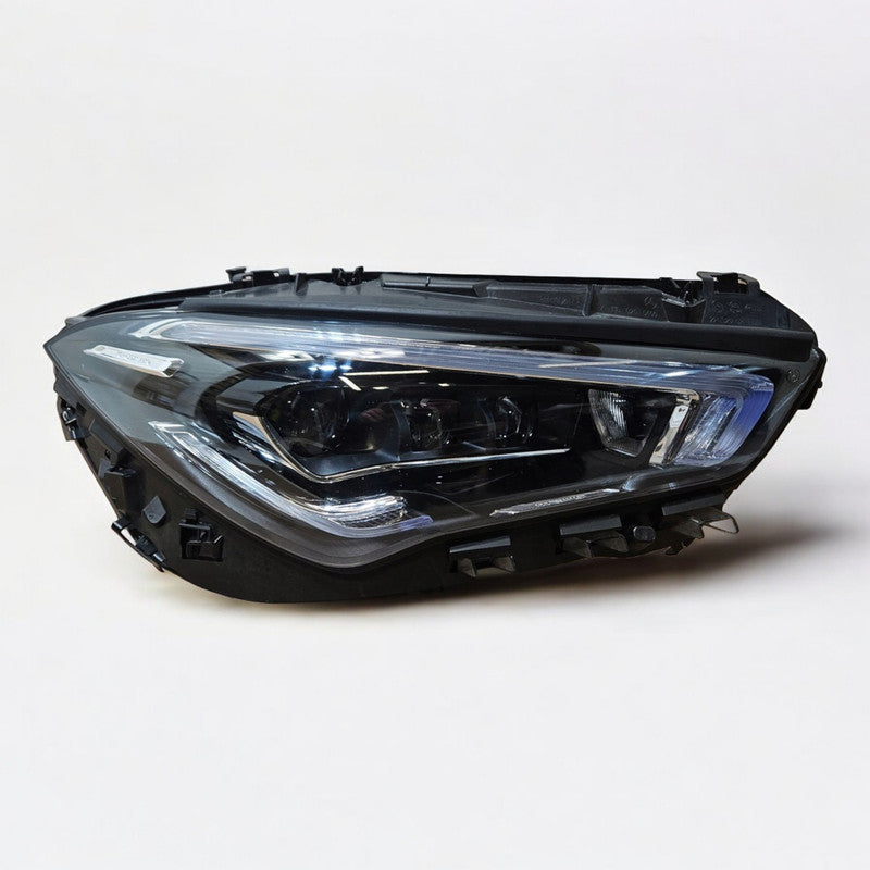 Frontscheinwerfer Mercedes-Benz Cla A1189063200 LED Rechts Headlight