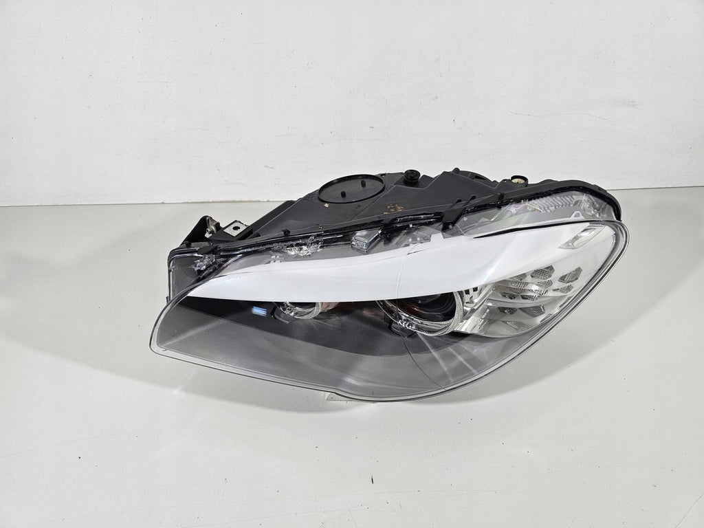 Frontscheinwerfer BMW F10 18495748 9367443 Links Scheinwerfer Headlight SCH8496011443im