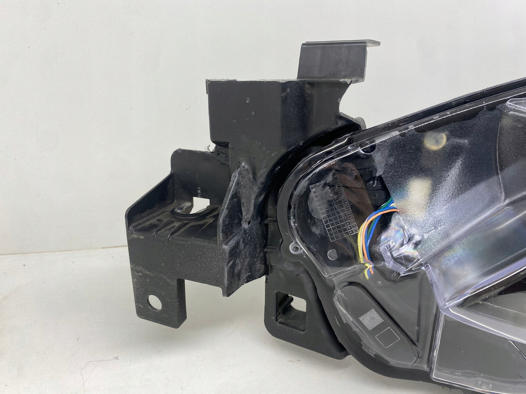 Frontscheinwerfer Mazda 6 LED Links Scheinwerfer Headlight SCH2723255588ef