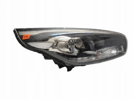 Frontscheinwerfer Kia Carens IV 92102A4 LED Rechts Scheinwerfer Headlight