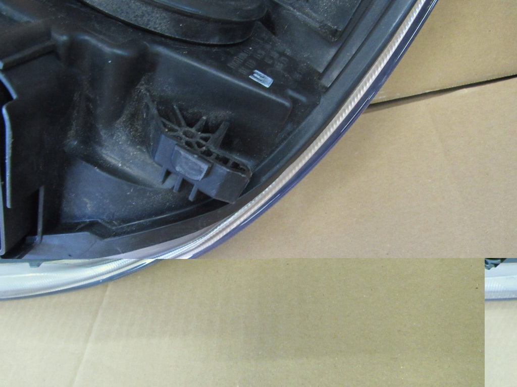 Frontscheinwerfer Ford Focus Rechts Scheinwerfer Headlight SCH9067864196zs