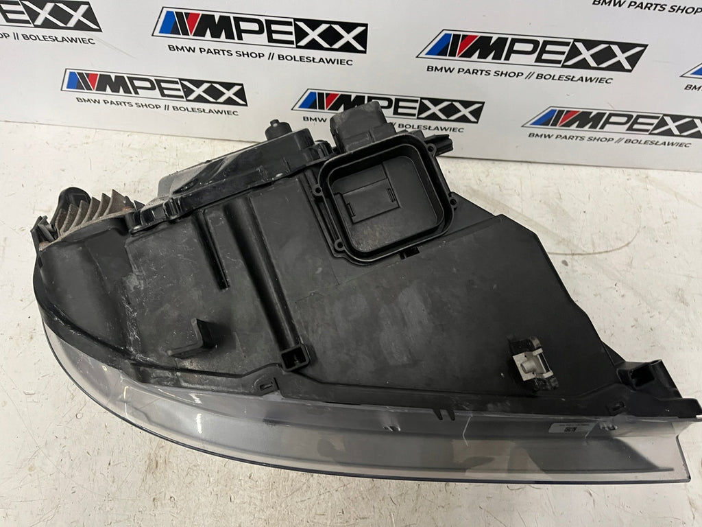 Frontscheinwerfer BMW E91 E90 7240247 Xenon Links Scheinwerfer Headlight