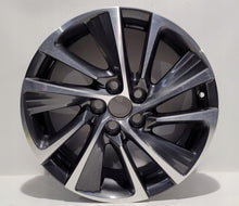 Load image into Gallery viewer, 1x Alufelge 16 Zoll 6.0" 5x114.3 45ET Lexus Rim Wheel FEL8286842148ry