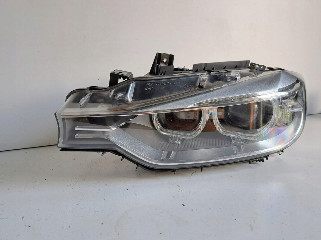 Frontscheinwerfer BMW 3 F30 F31 7259525 Xenon Links Scheinwerfer Headlight SCH9704403948jf