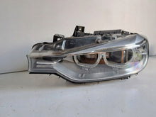 Load image into Gallery viewer, Frontscheinwerfer BMW 3 F30 F31 7259525 Xenon Links Scheinwerfer Headlight SCH9704403948jf