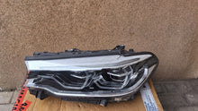 Laden Sie das Bild in den Galerie-Viewer, Frontscheinwerfer BMW 5 G31 G30 8499121-03 8499122-03 Full LED Ein Satz SCH7887524178nr