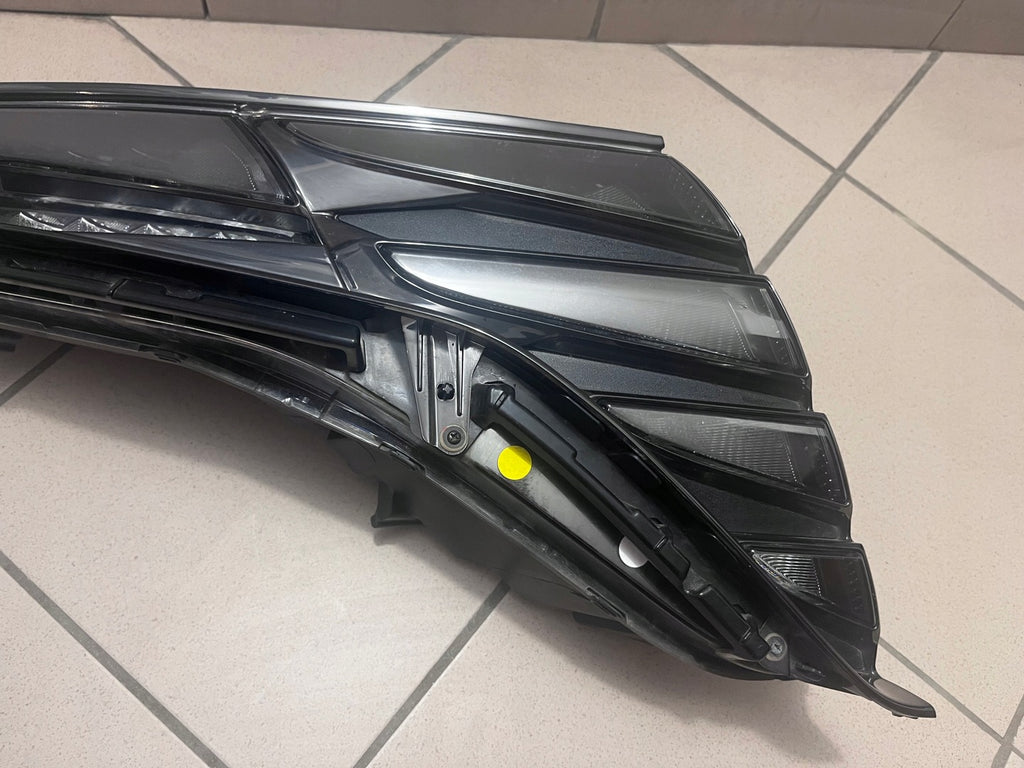 Frontscheinwerfer Hyundai Tucson 92208N7100 LED Rechts Scheinwerfer Headlight SCH4196453900ws