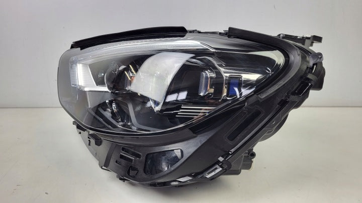 Frontscheinwerfer Mercedes-Benz W213 A2139068309 LED Links Headlight SCH4397140986hv
