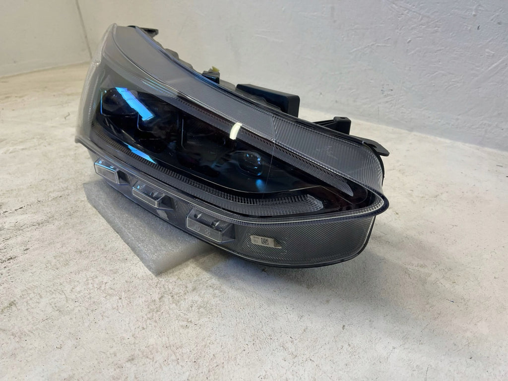 Frontscheinwerfer Ford Focus NX7B13E016AG LED Rechts Scheinwerfer Headlight SCH4223599508lc