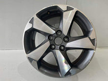 Laden Sie das Bild in den Galerie-Viewer, 1x Alufelge 17 Zoll 7.0&quot; 5x108 JX7J-1007-D1A Ford Focus Rim Wheel
