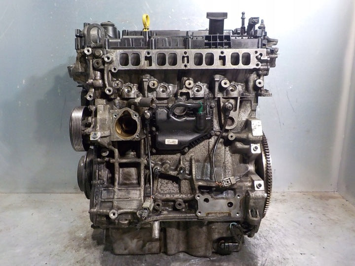 Motor Ford Galaxy TNWA 2.0 203PS 149kW 119TKm Benzin Engine Unkomplett MOT3194409191wh