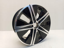 Laden Sie das Bild in den Galerie-Viewer, 1x Alufelge 18 Zoll 7.5" 5x112 52 5ET Glanz A1674011800 Mercedes-Benz Gle FEL8797349478cr