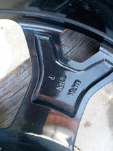 Load image into Gallery viewer, 1x Alufelge 18 Zoll 7.5" 5x114.3 45ET Glanz Graphit 52910J7800 Kia Rim Wheel FEL1413195844rp