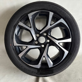 1x Alufelge 18 Zoll 7.0