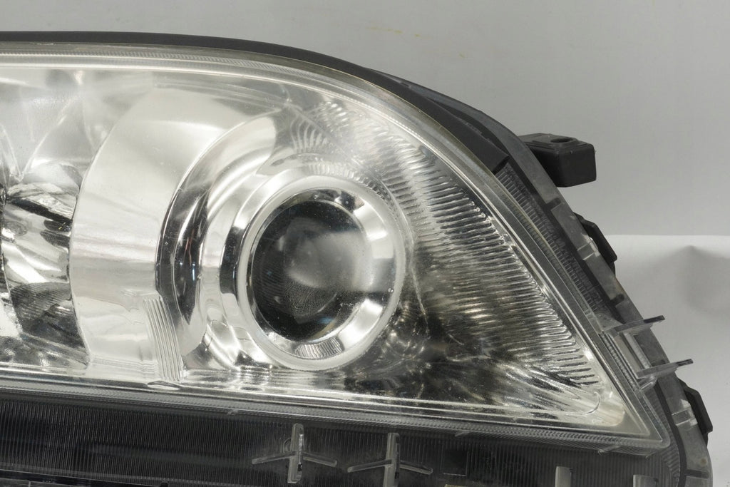 Frontscheinwerfer Toyota I 933-6860 Rechts Scheinwerfer Headlight SCH8768331069ev