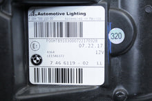 Laden Sie das Bild in den Galerie-Viewer, Frontscheinwerfer BMW X3 G01 F97 X4 G02 F98 7466119 Links Scheinwerfer Headlight SCH1816418653cl