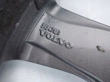 Laden Sie das Bild in den Galerie-Viewer, 1x Alufelge 17 Zoll 7.0&quot; 5x108 50ET Matt Graphit 31347131 Volvo V40 Rim Wheel