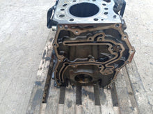 Laden Sie das Bild in den Galerie-Viewer, Motorblock Ford Fiesta II Fbd 1.6 97PS 71kW 2022 Diesel Unkomplett MOT5226716944tz