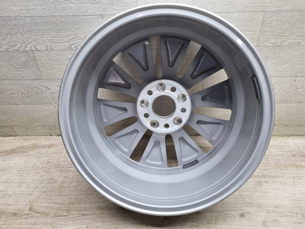 1x Alufelge 17 Zoll 5x112 A2134010200 Mercedes-Benz W213 Rim Wheel FEL9312099247vy