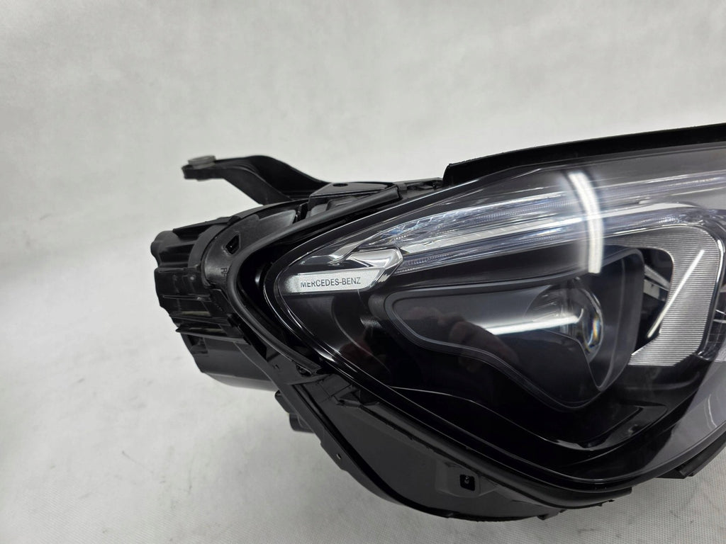 Frontscheinwerfer Mercedes-Benz Gle A167906964 Rechts Scheinwerfer Headlight SCH8320038986zo