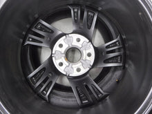 Load image into Gallery viewer, 1x Alufelge 17 Zoll 7.0" 5x112 45ET Glanz Grau 2GA601025AM VW T-Roc Rim Wheel FEL3403789582dv