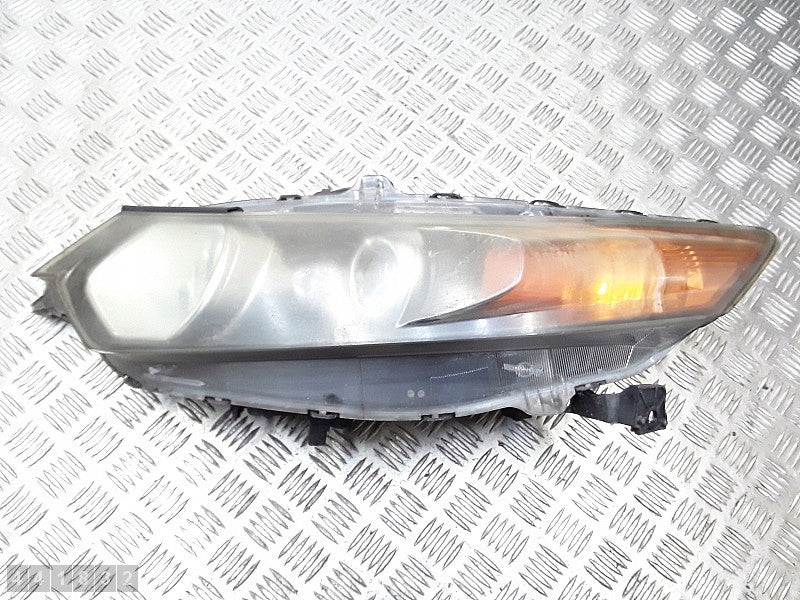 Frontscheinwerfer Honda Accord Links Scheinwerfer Headlight SCH4805345572cy