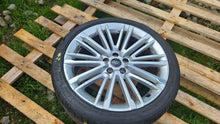 Load image into Gallery viewer, 1x Alufelge 19 Zoll 8W0601025BE Audi A4 Rim Wheel FEL8417068680ey