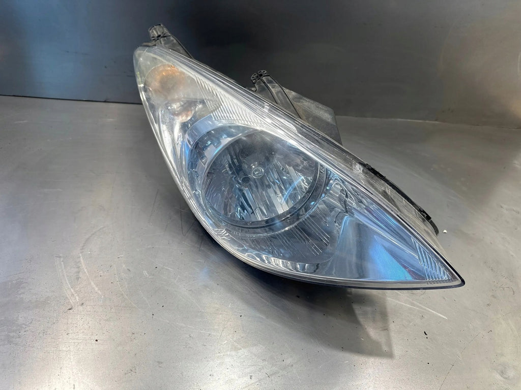Frontscheinwerfer Hyundai I20 921024P000 01031099900010 Rechts Headlight