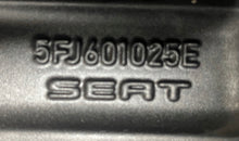 Load image into Gallery viewer, 1x Alufelge 20 Zoll 8.5" 5x112 38ET Glanz Graphit 5FJ601025E Seat Tarraco FEL8410899681kg