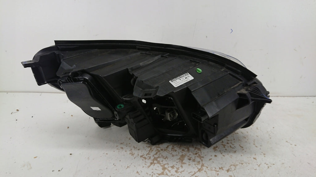 Frontscheinwerfer Opel Zafira 9832837680 Xenon Links Scheinwerfer Headlight SCH8063442837ap