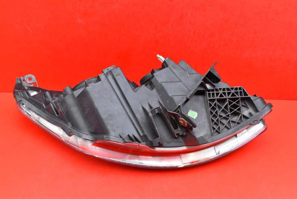 Frontscheinwerfer Citroën C4 I 9684381980 Links Scheinwerfer Headlight