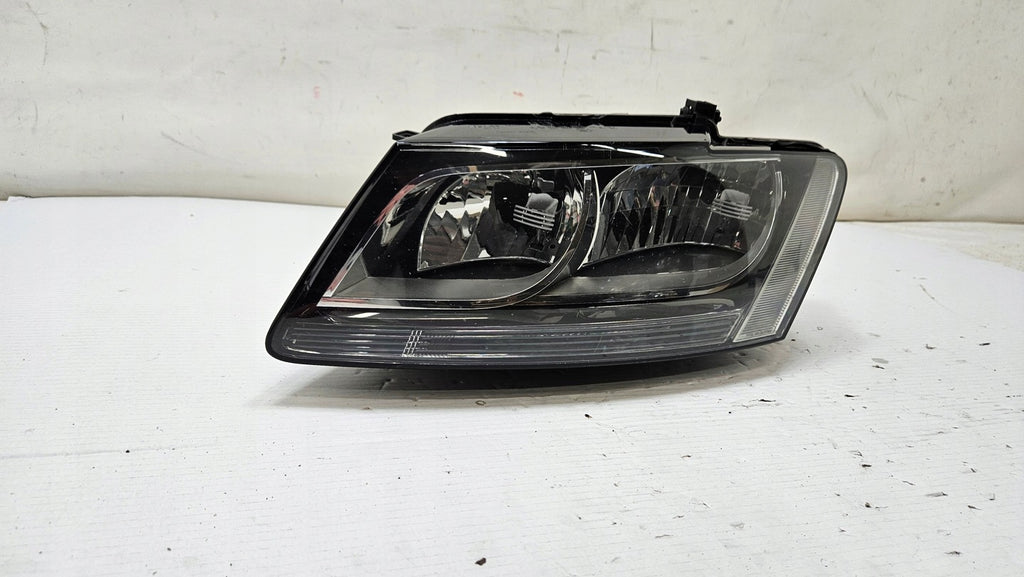 Frontscheinwerfer Audi Q5 Links Scheinwerfer Headlight