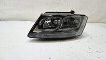 Laden Sie das Bild in den Galerie-Viewer, Frontscheinwerfer Audi Q5 Links Scheinwerfer Headlight