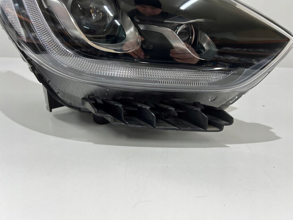 Frontscheinwerfer Kia Niro Rechts Scheinwerfer Headlight