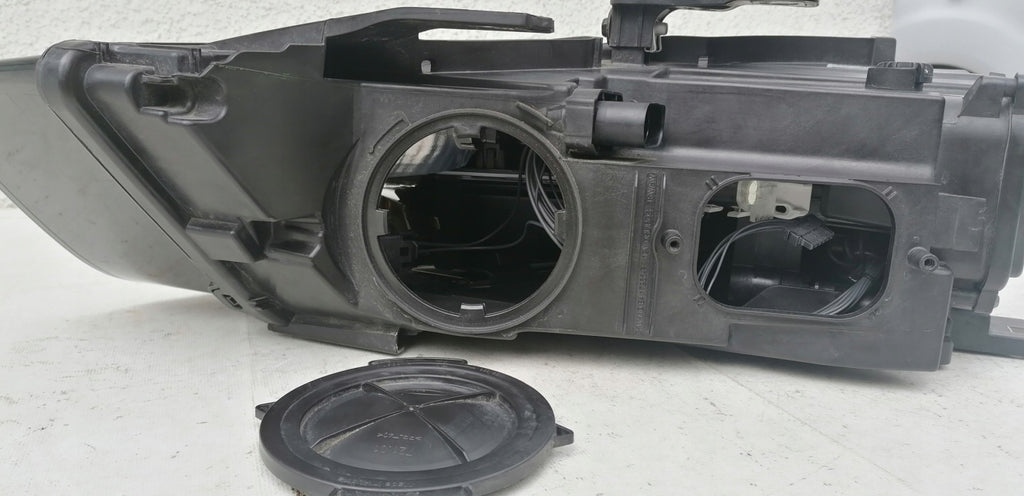 Frontscheinwerfer Audi Q3 8U0941006C Xenon Rechts Scheinwerfer Headlight SCH9190305049un