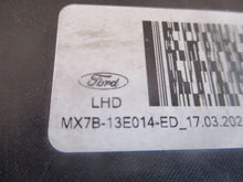 Load image into Gallery viewer, Frontscheinwerfer Ford Focus MX7B-13E014-ED LED Rechts Scheinwerfer Headlight SCH1532497670pc
