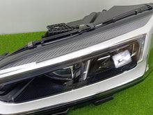 Laden Sie das Bild in den Galerie-Viewer, Frontscheinwerfer Audi A5 8W6941035E LED Links Scheinwerfer Headlight SCH6840766658jm