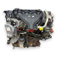 Laden Sie das Bild in den Galerie-Viewer, Motor Ford Mondeo IV LPBA 2.0 TDCI 115PS 85kW 149TKm 2007 Diesel Engine Komplett MOT4101849497lz